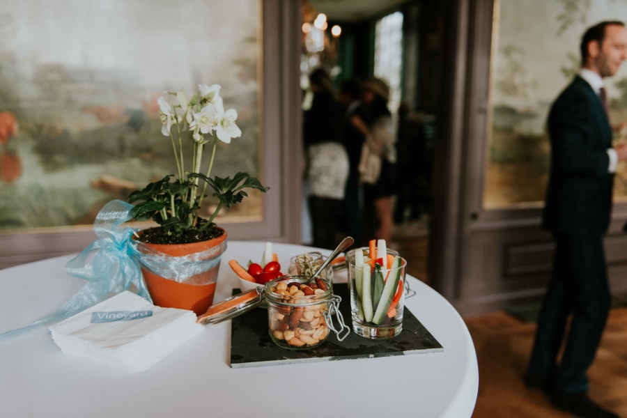 FIH Fotografie » Madeline & Hans, Driebergen